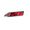 Dodge Charger/Challenger 426 Acrylic Exterior Badge