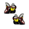 Scat Pack Bee Acrylic Badge in OEM Colors - (bee only)