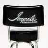 Impala By Chevrolet Counter Stool with Backrest