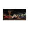 C7 Corvette American Legend Garage Banner