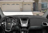 Custom Dash Covers - DashTex - Charcoal