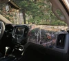 Custom Dash Covers - TrueTimber Kanati Camo
