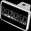 Hemi Hitch Plug