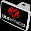 Durango Hitch Plug