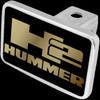 Hummer H2 Hitch Plug