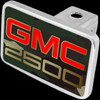 GMC 2500 Hitch Plug