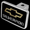 Silverado Hitch Plug