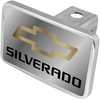 2007 Chevrolet Silverado XL Trailer Hitch Plug
