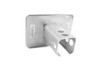 Chevrolet Silverado Hitch Plug (backside)