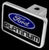 F-150 Hitch Plug