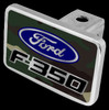 F-350 Hitch Plug