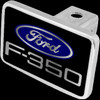 F-350 Hitch Plug