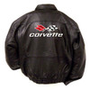 C3 Corvette Jacket