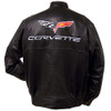 C6 Z06 Corvette Jacket