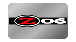 C5 Z06 Corvette Exhaust Enhancer Plate Auto Gear Direct