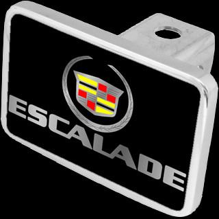 Cadillac Escalade XL Trailer Hitch Plug Auto Gear Direct