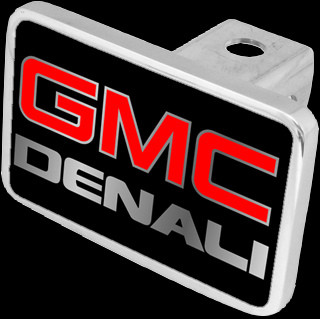 GMC Denali XL Trailer Hitch Plug Auto Gear Direct