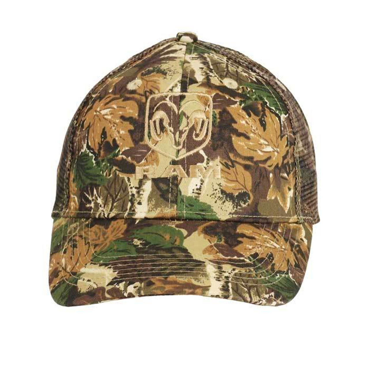 Dodge adjustable cap hat - Gem