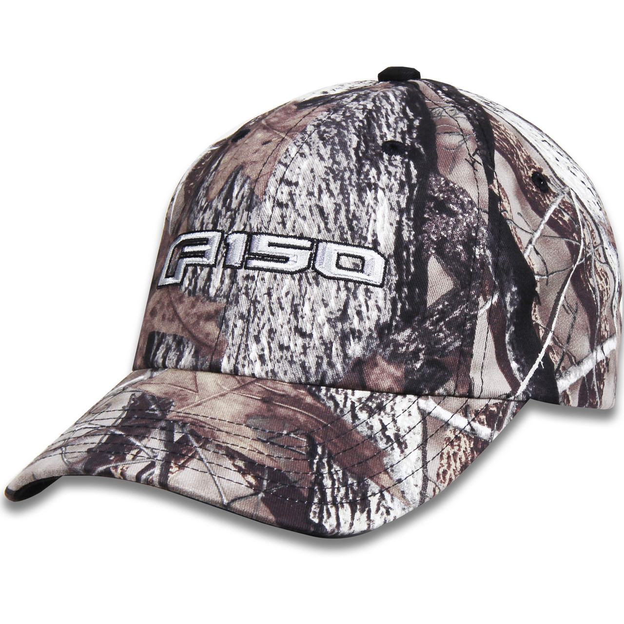 Ford F150 Camo Hat