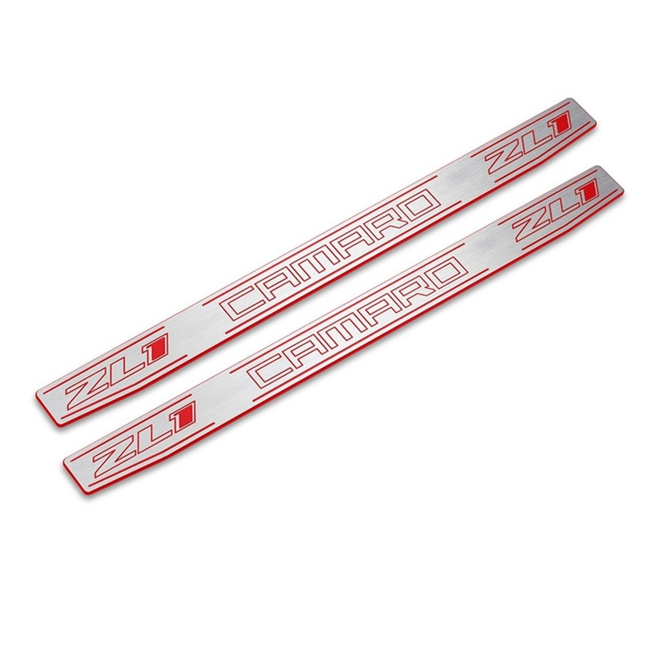 2010-15 Camaro ZL1 Gen 5  Door Sills