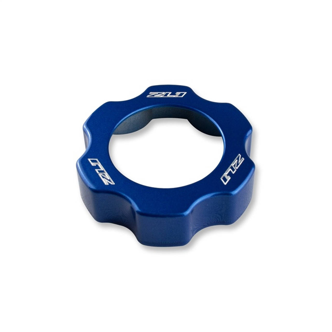 2010-15 Camaro Billet Radiator Cap Cover (ZL1 logo show)
