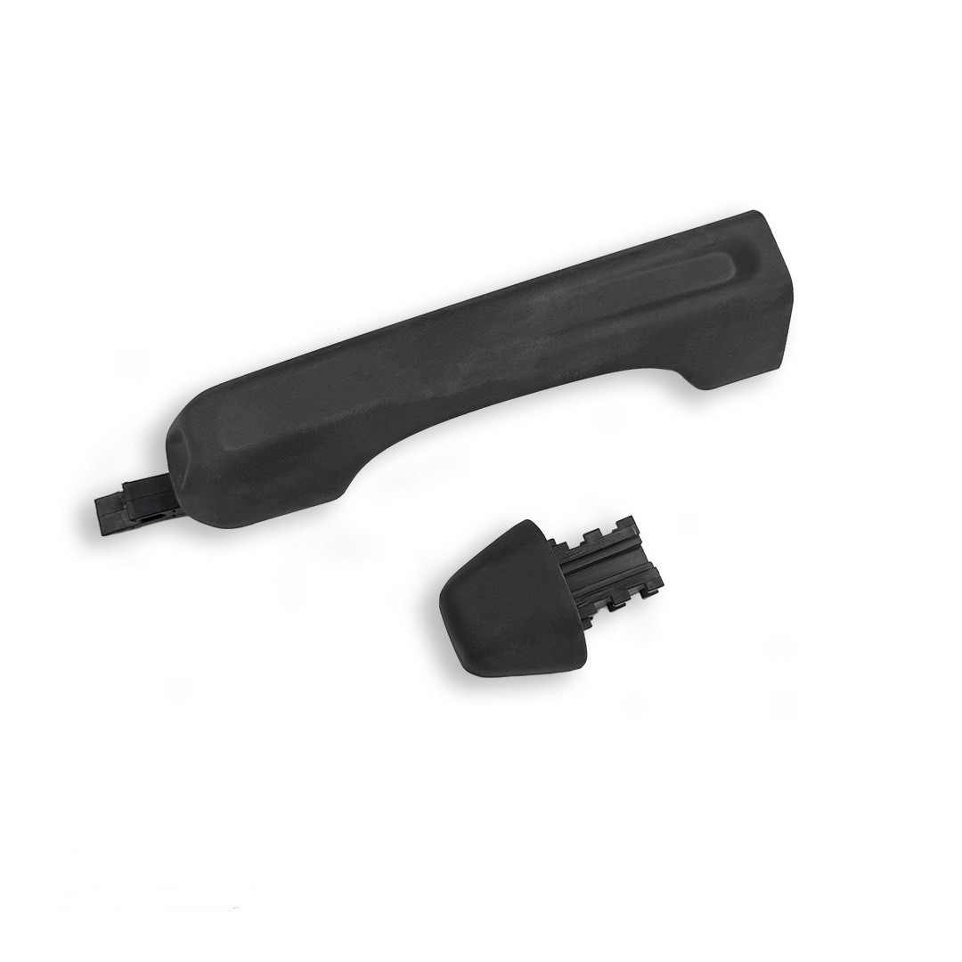 2018-Up Jeep Wrangler JL Color Match Door Handle