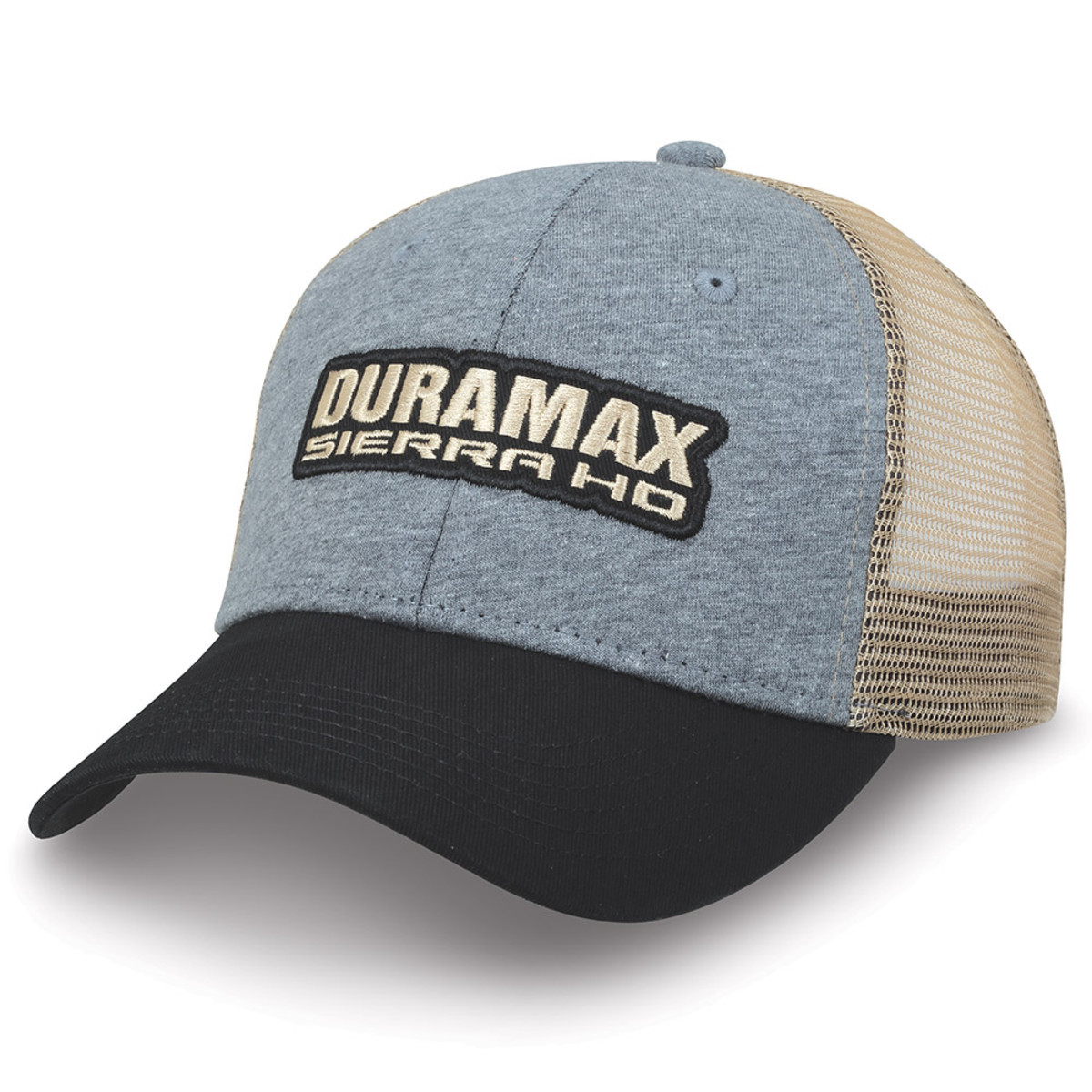 GMC Sierra HD Duramax Mesh Hat