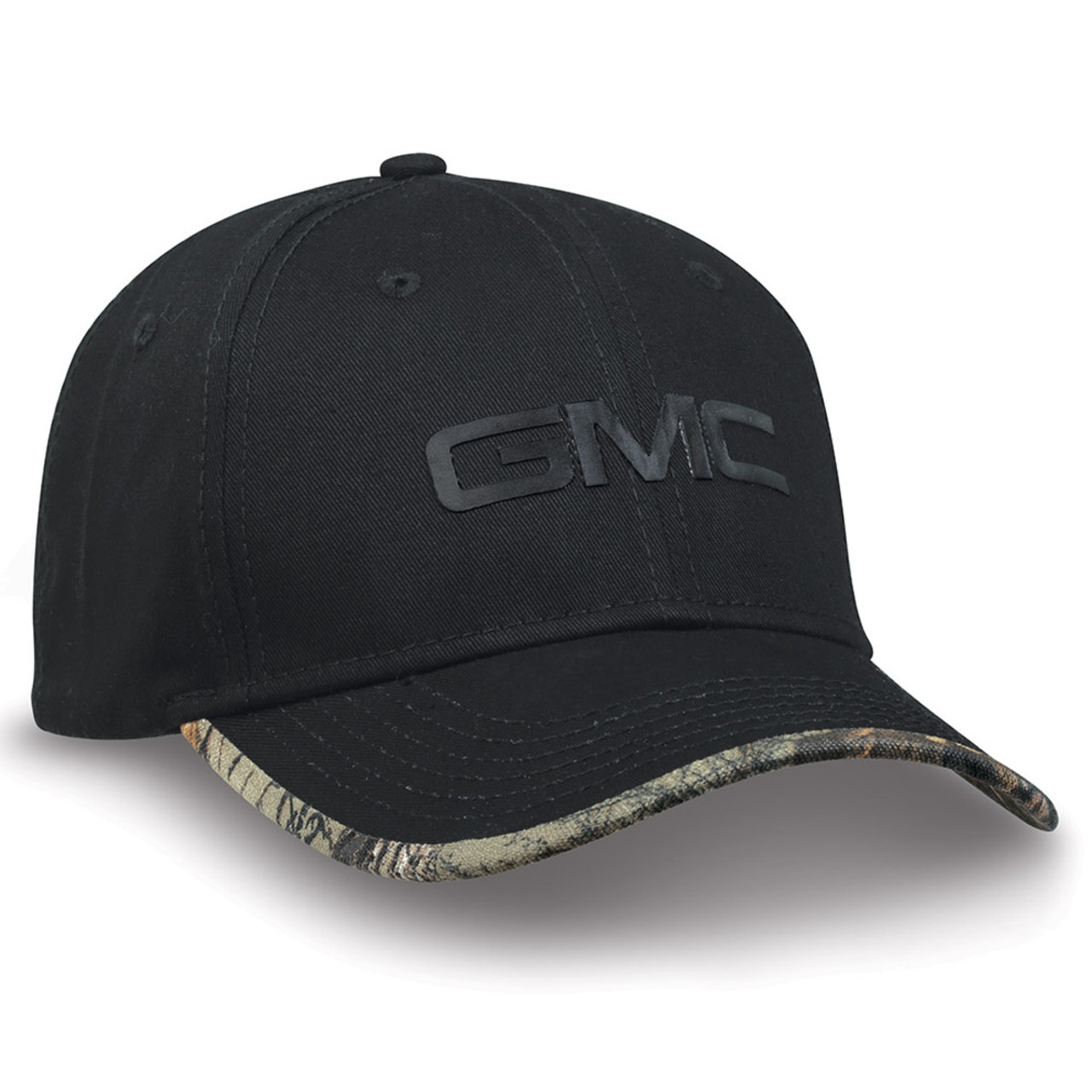 GMC Realtree Xtra® Camo Blackout Hat