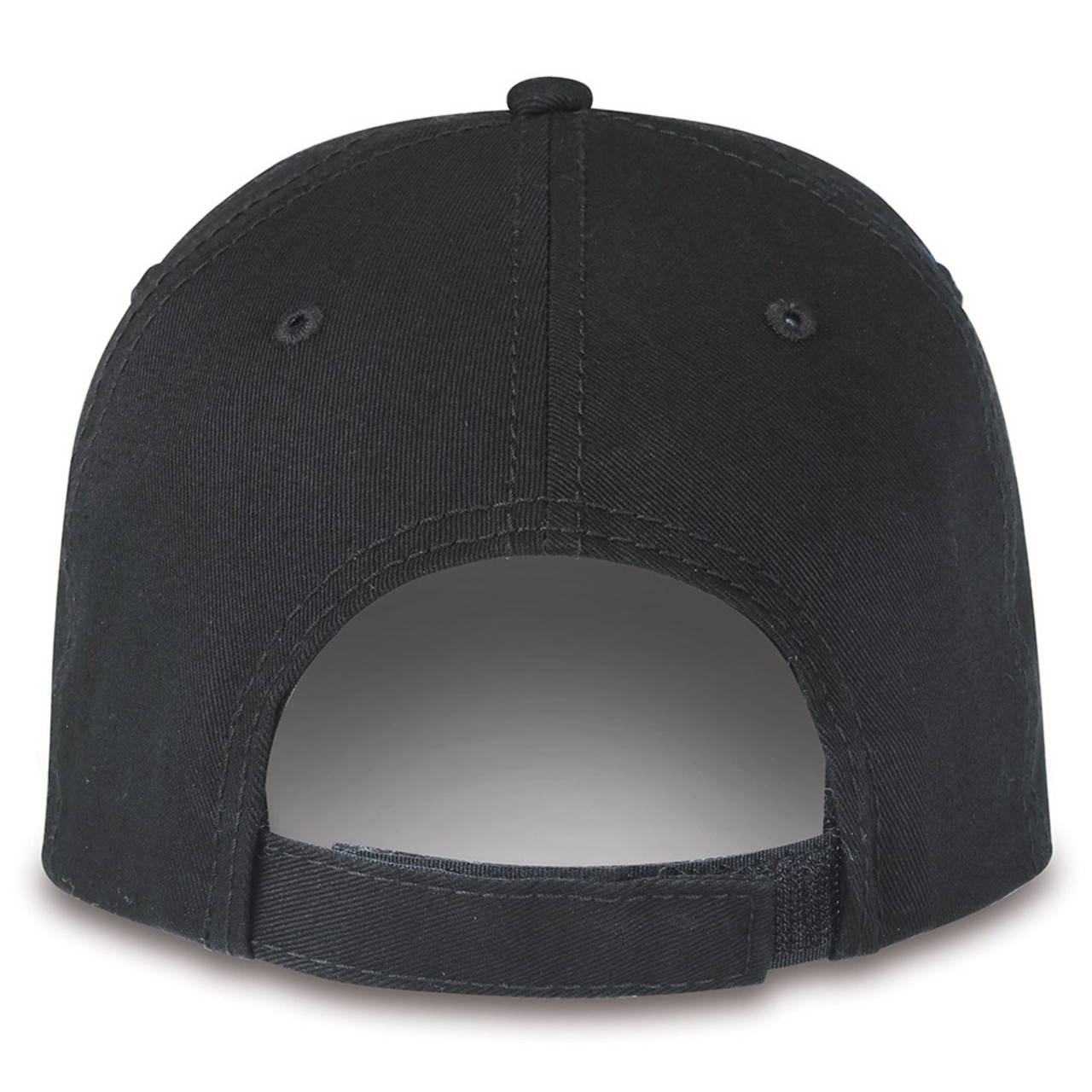GMC Realtree Xtra® Camo Blackout Hat (back)