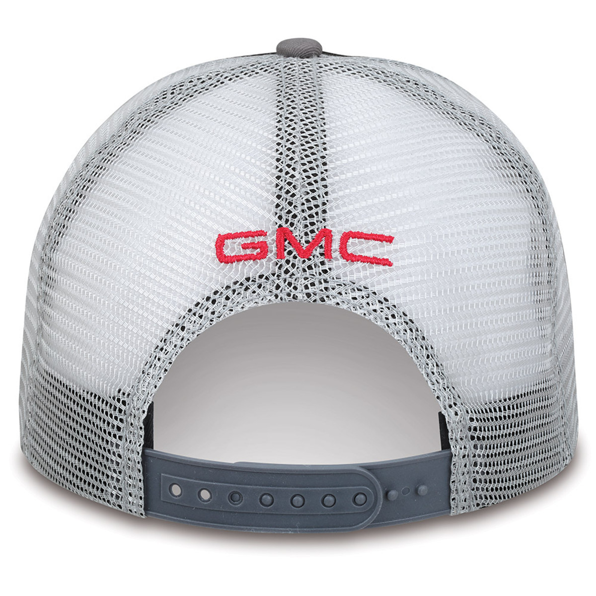 GMC Sierra HD Duramax Red, Black, Gray 