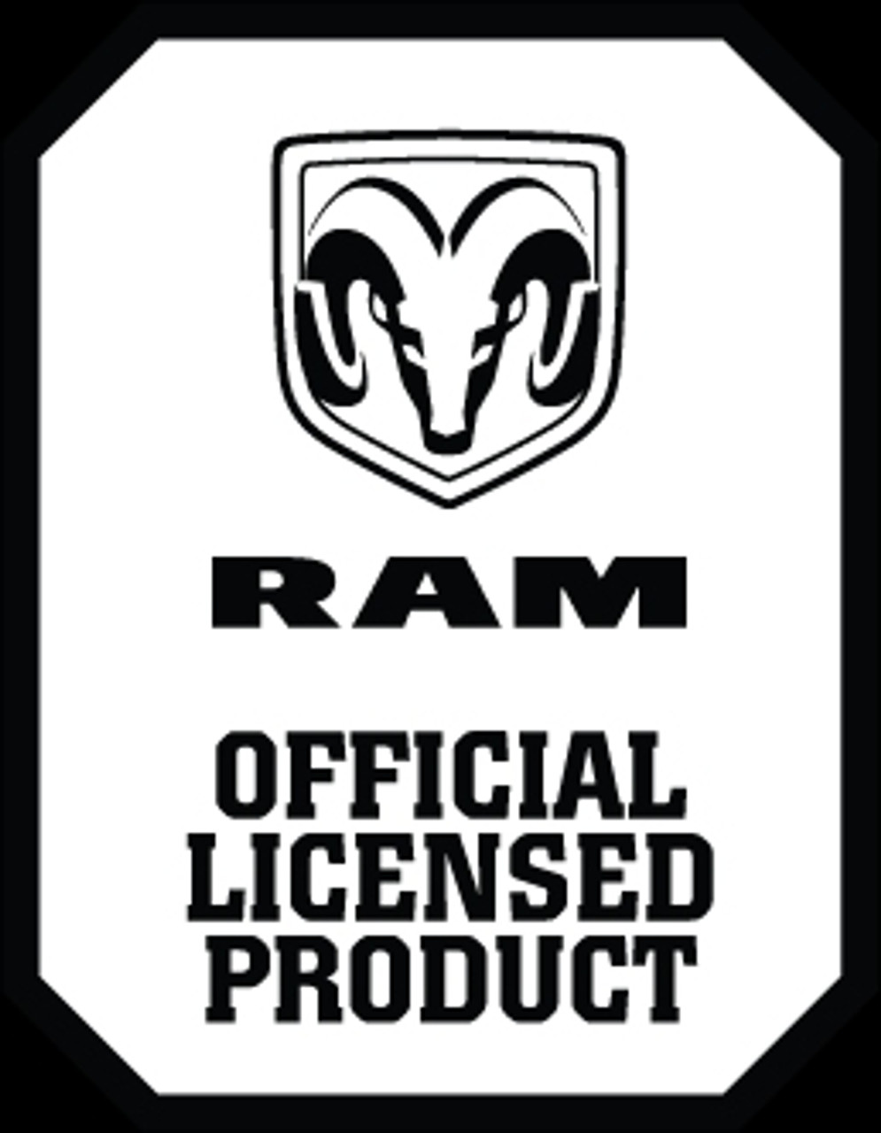 RAM - Official Licensed Product OLP