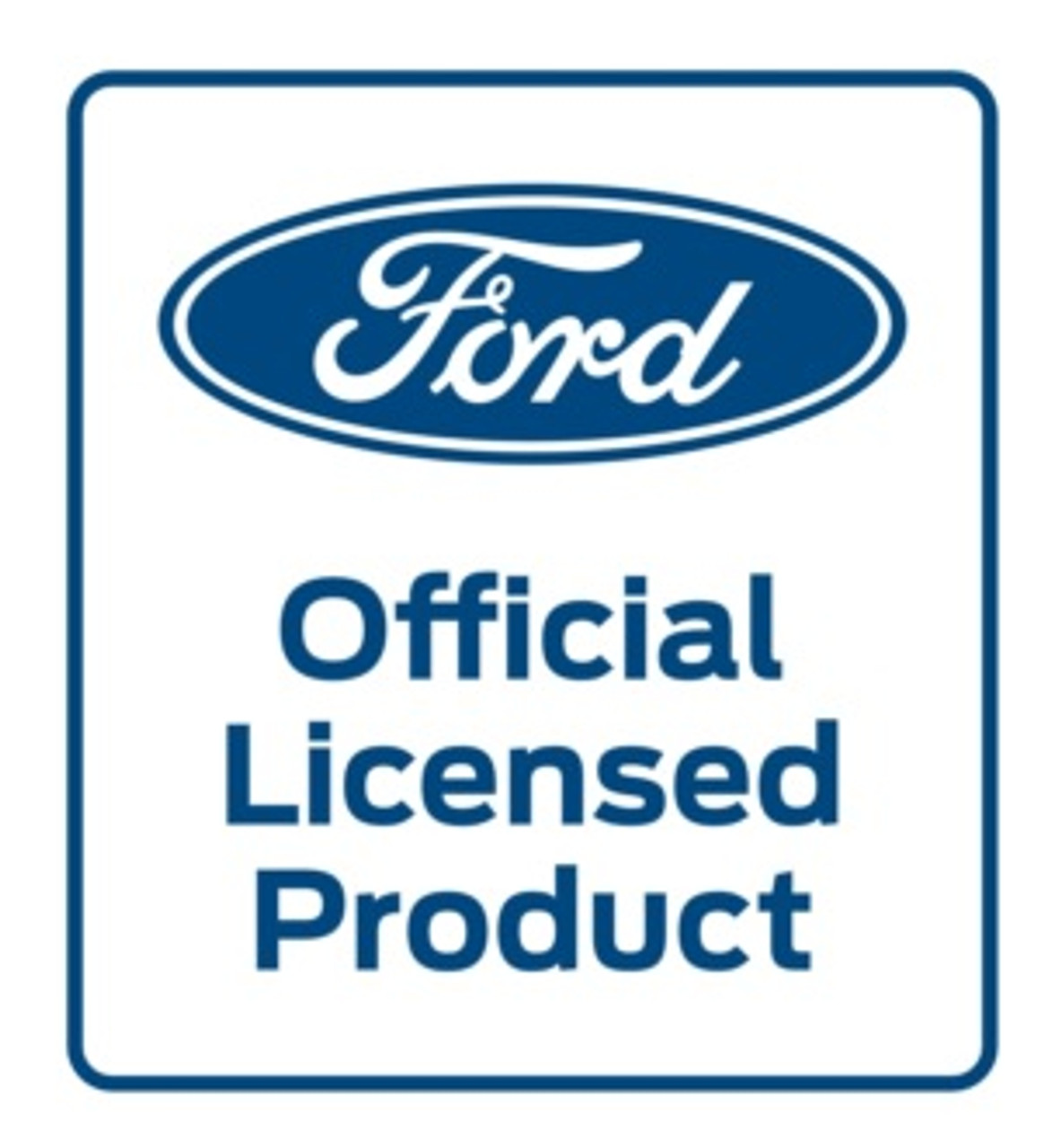 Ford OLP Logo