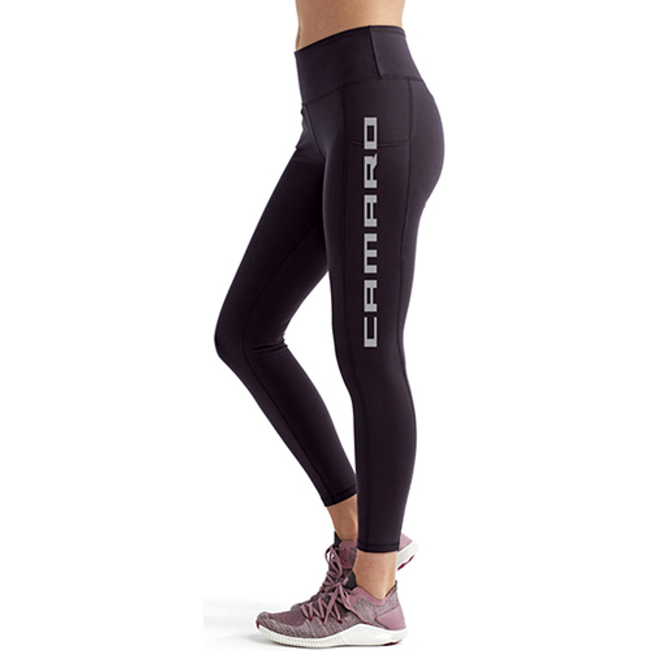 EcoCare Mama Seamless Leggings curated on LTK