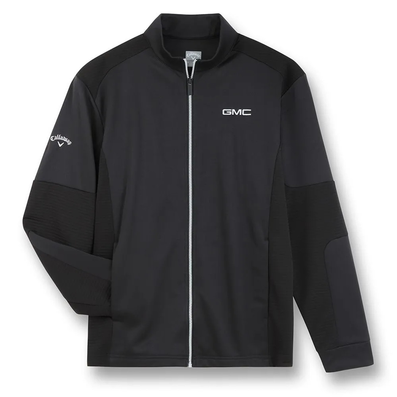 GMC Callaway Ottoman Black Jacket