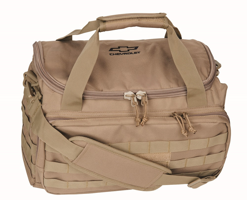Chevrolet Duffle Bag