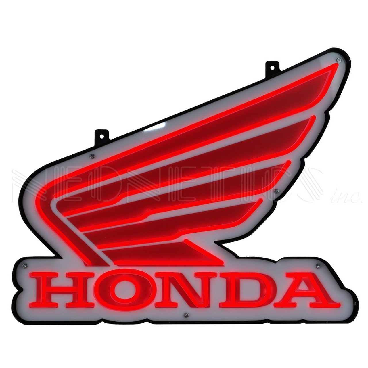 Honda LED Flex Neon Sign