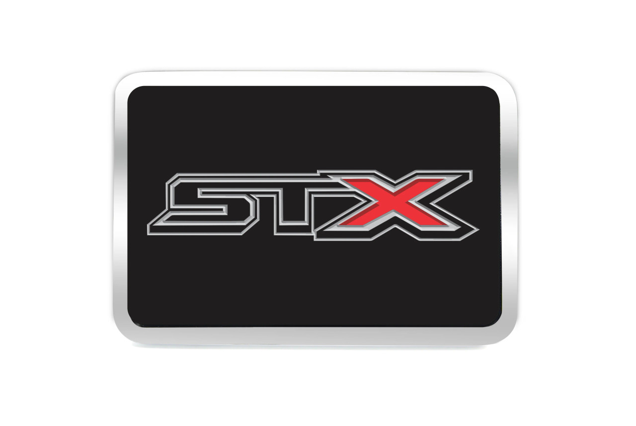 Ford F-150 STX XL Trailer Hitch Plug