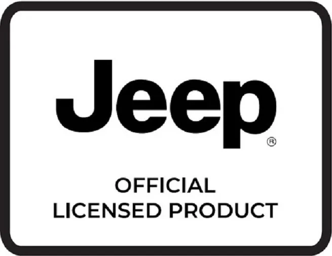 Jeep OLP Logo