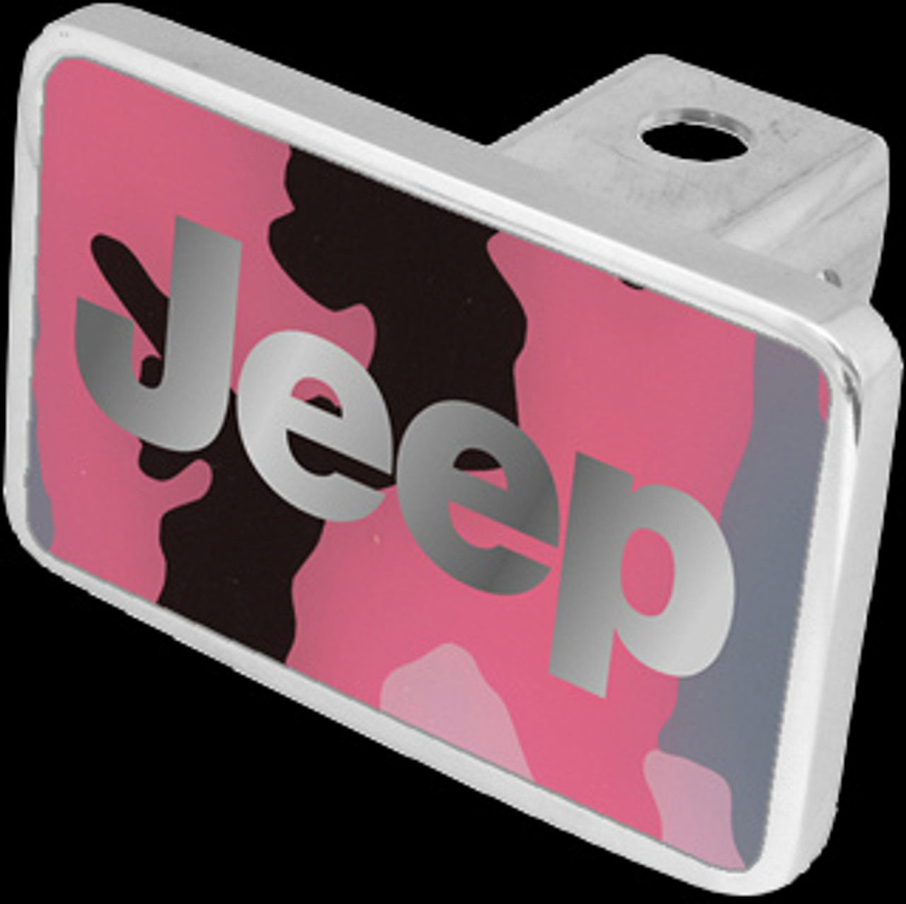 Jeep Hitch Plug