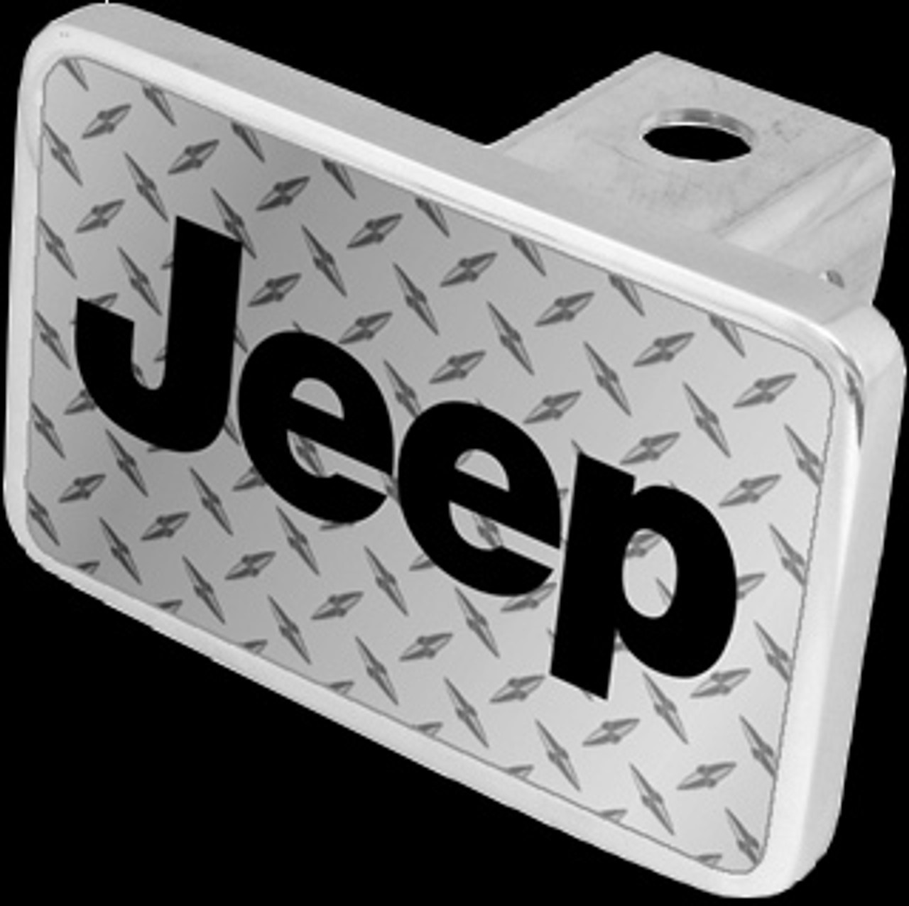 Jeep Hitch Plug