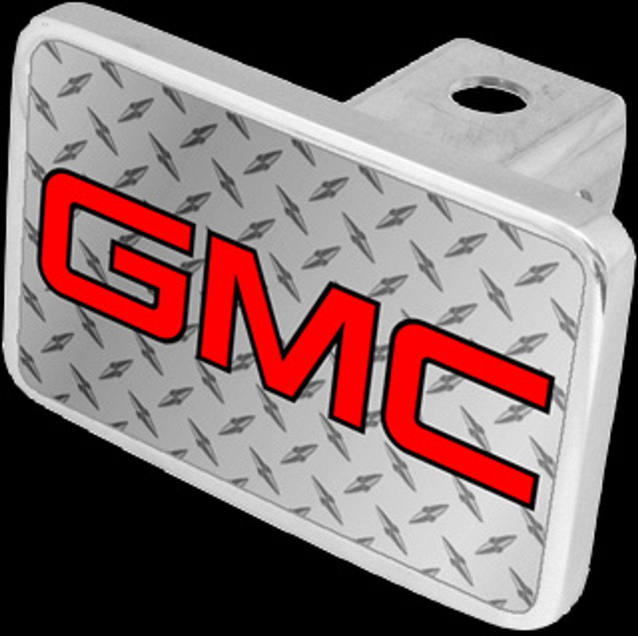 gmc hitch plug