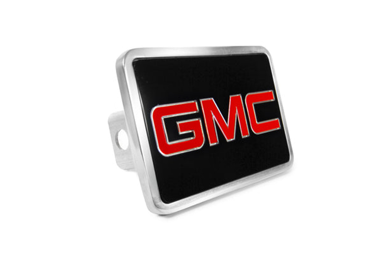 GMC XL Trailer Hitch Plug (right) GMC XL Trailer Hitch Plug (right)