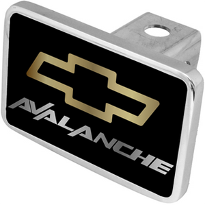 Chevrolet Avalanche Hitch Plug
