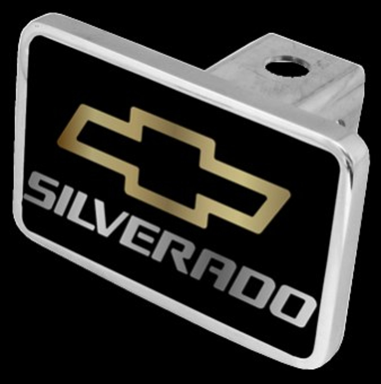 Silverado Hitch Plug