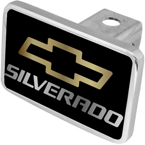 Chevrolet Silverado XL Trailer Hitch Plug