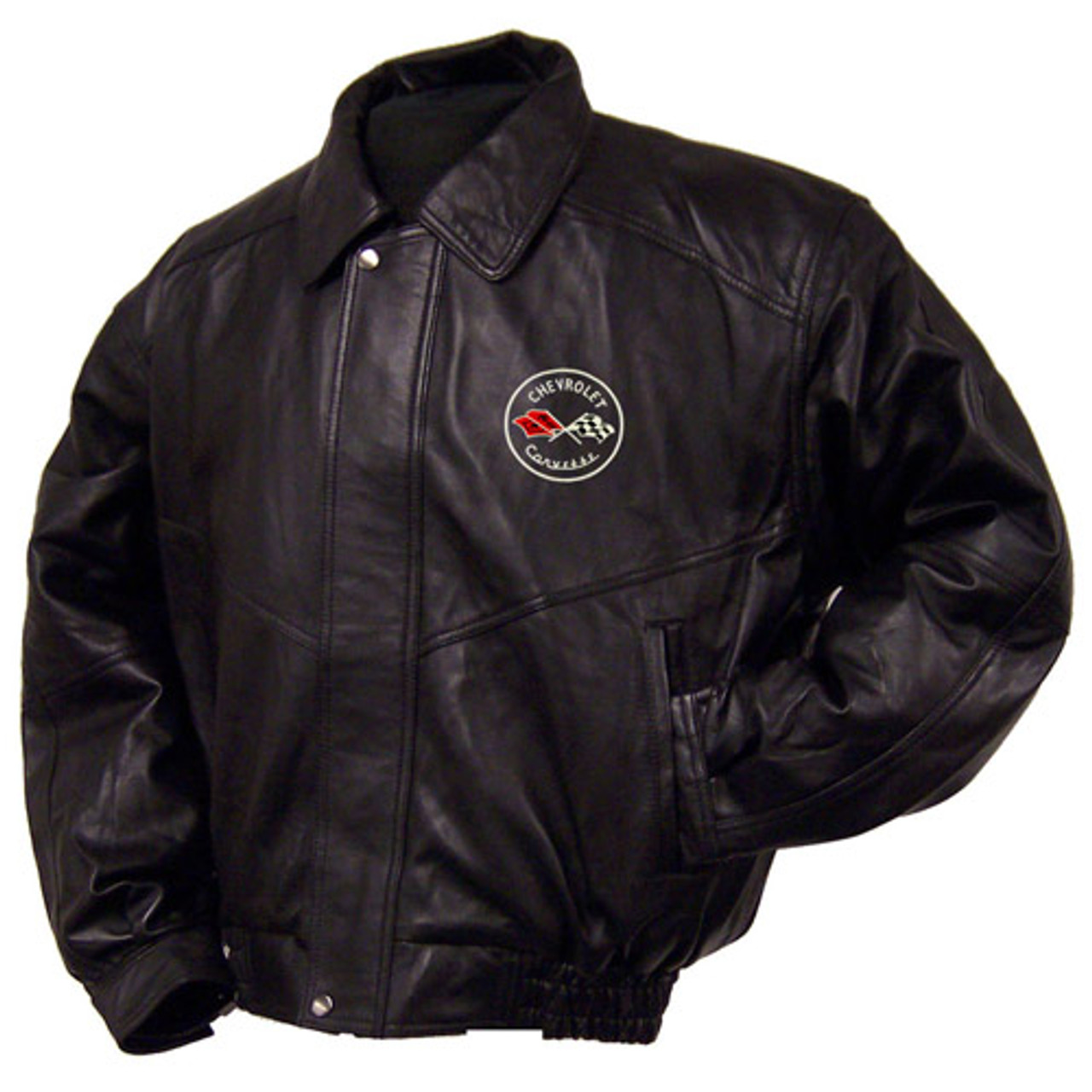 C1 Corvette Jacket