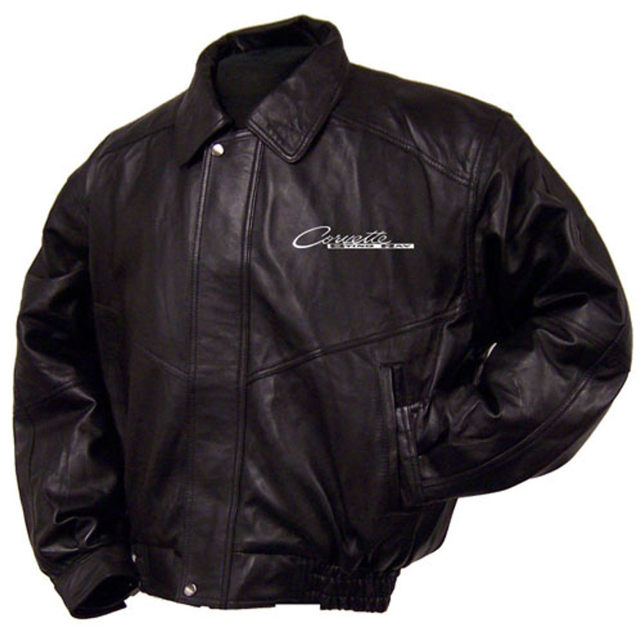 C2 Corvette Jacket