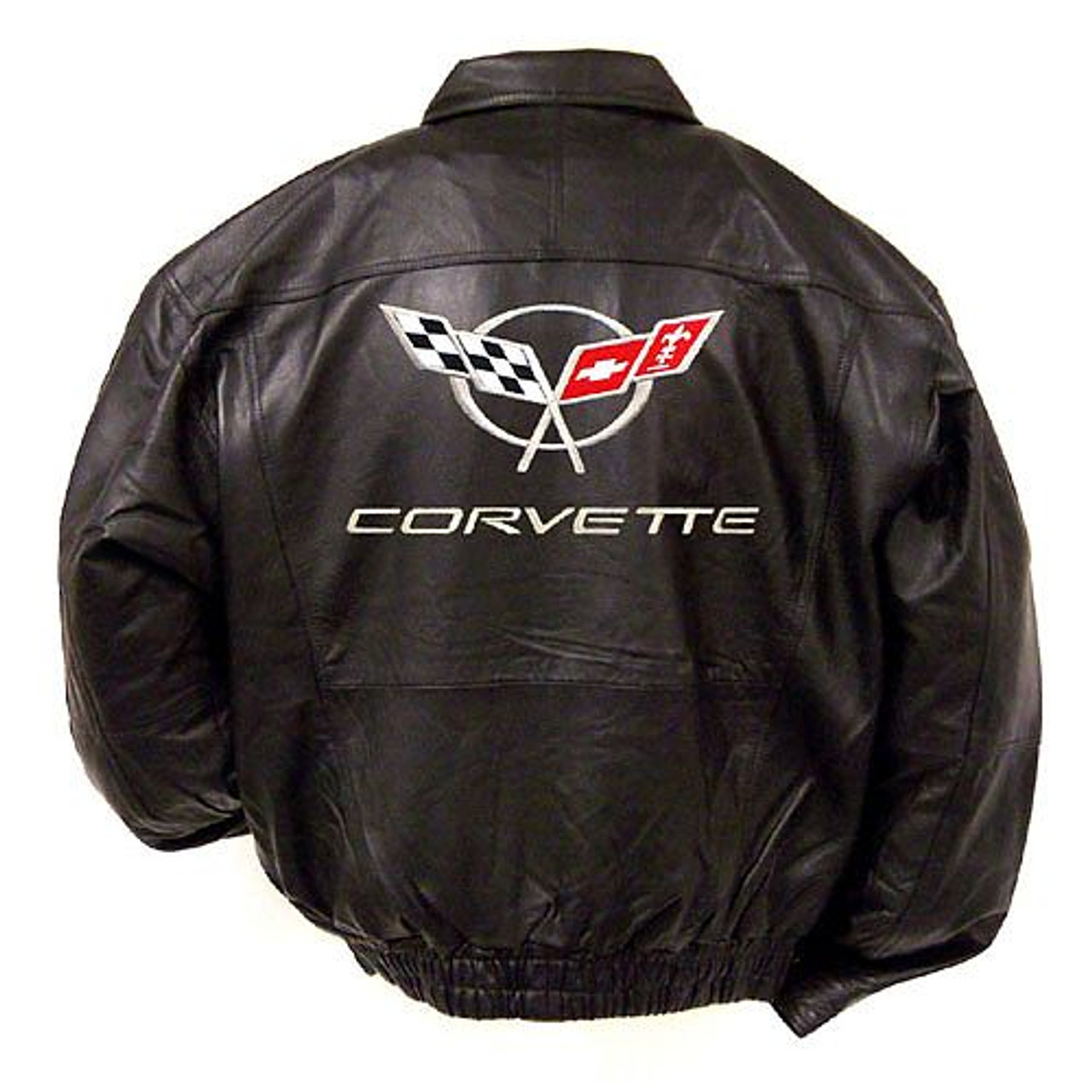 C5 Corvette Jacket