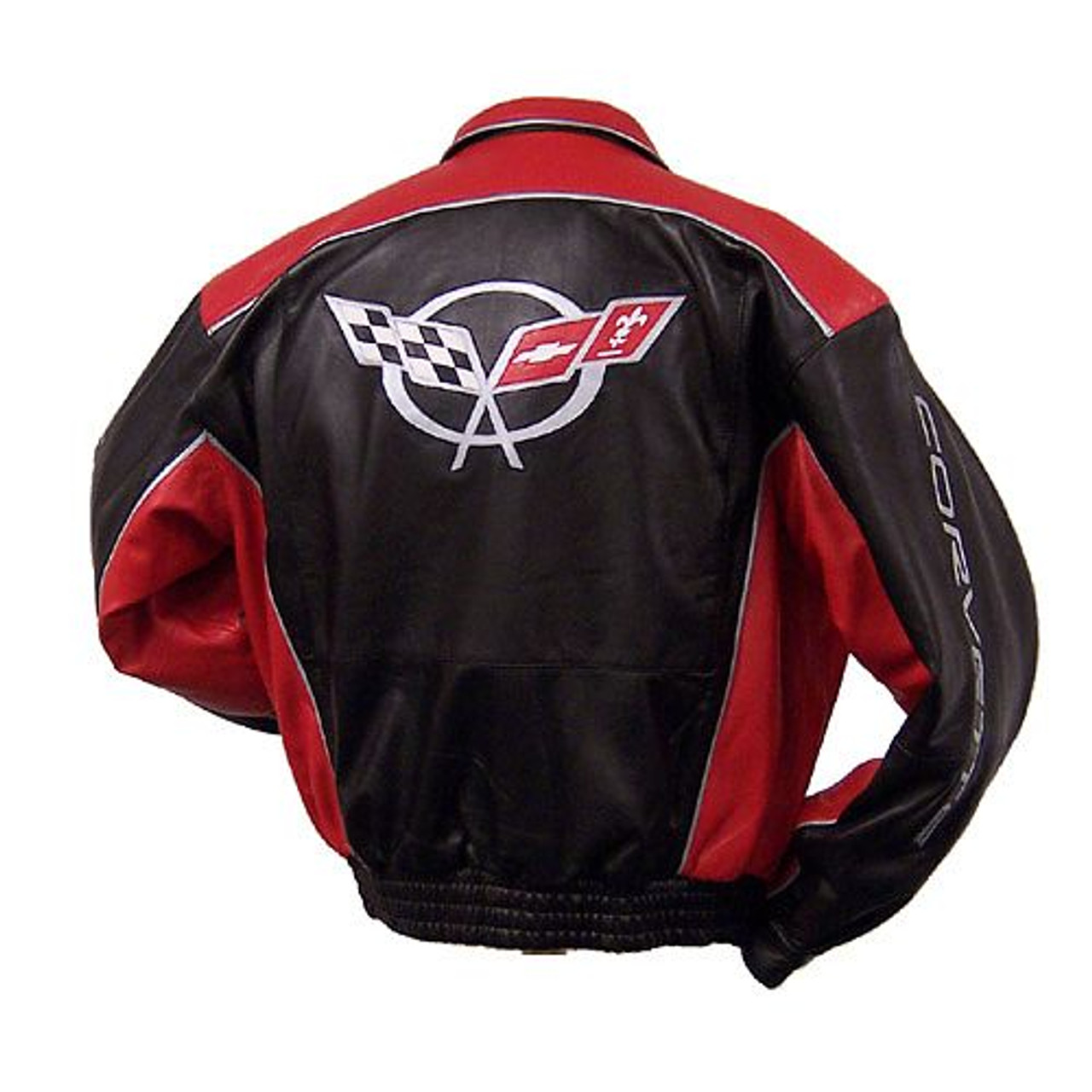 C5 Corvette Jacket