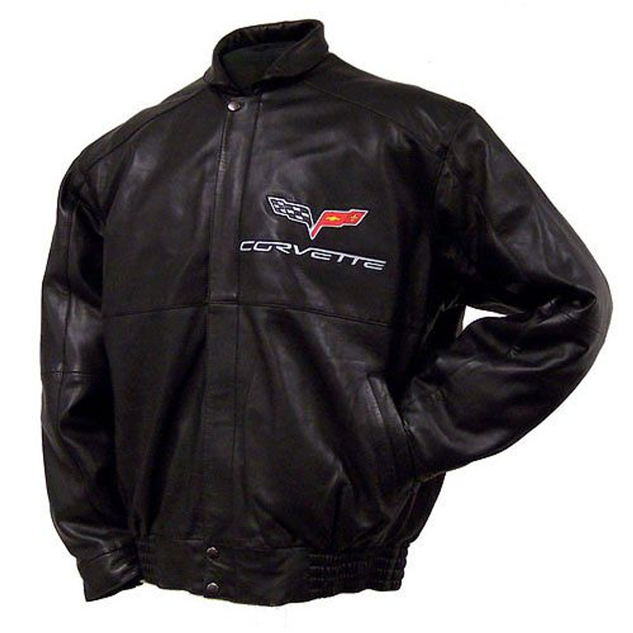 C6 Corvette Jacket